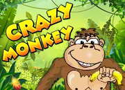 Crazy Monkey